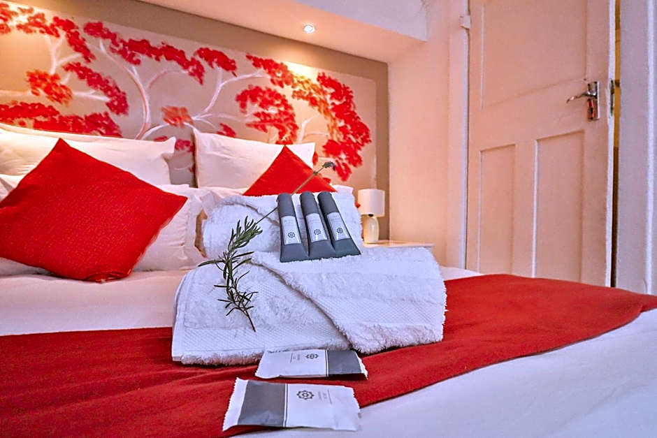 Sunbury Bed and Breakfast
