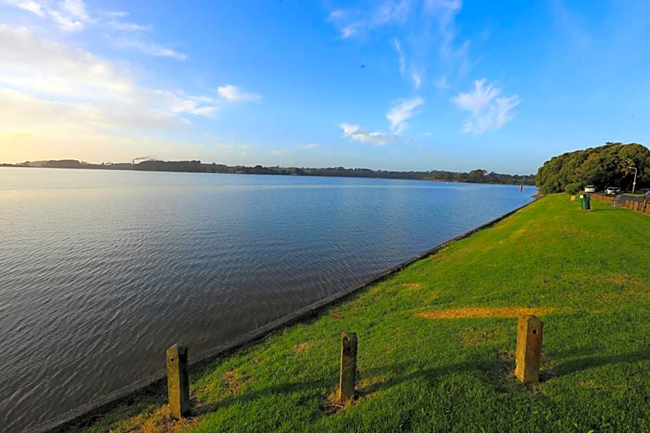 Waiuku Motel