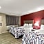 Red Roof Inn Redding