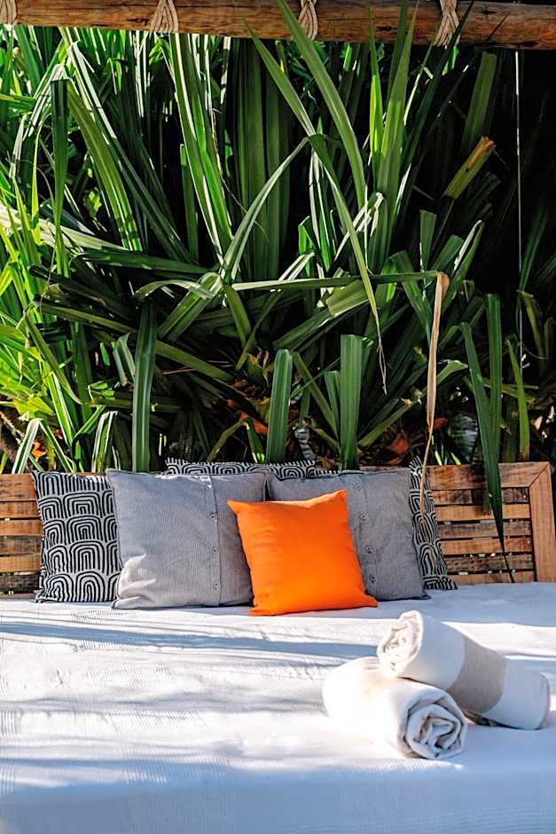 La Poza Boutique Hotel and Spa - Adults 15 plus