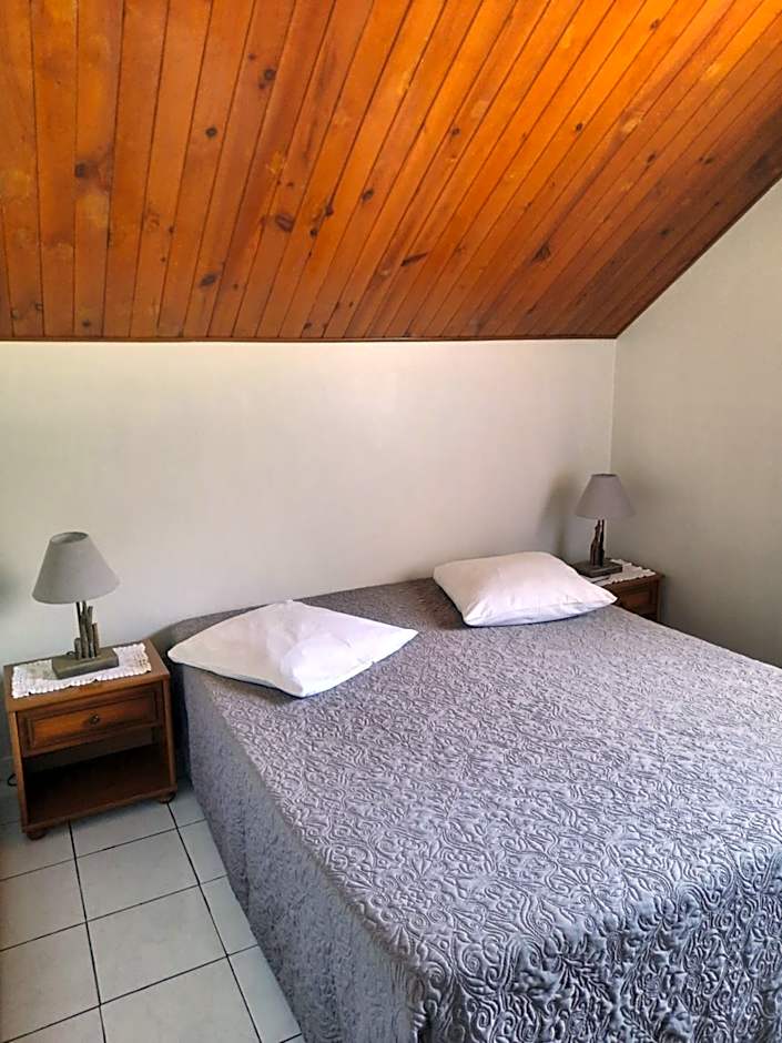 GÎTE Le Calou Pilon