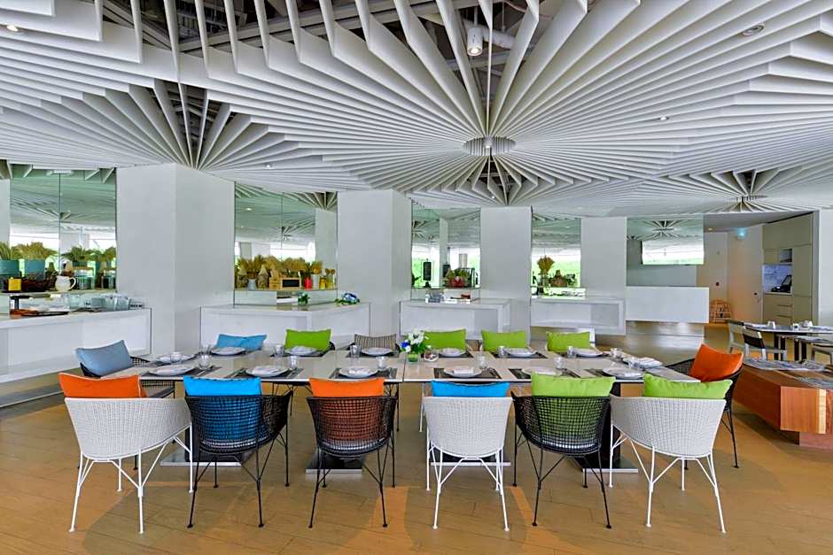 Veranda Residence Pattaya Pool Villa