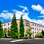 Four Points by Sheraton Bellingham Hotel & Conference Center