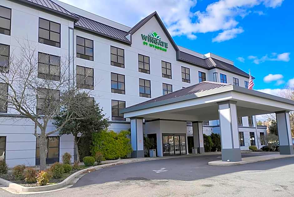 Wingate by Wyndham North East