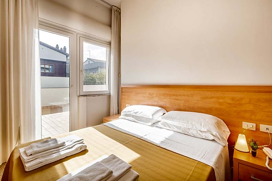 Hotel La Pineta