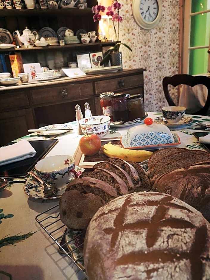 Brampton Dales Farm Bed and Breakfast