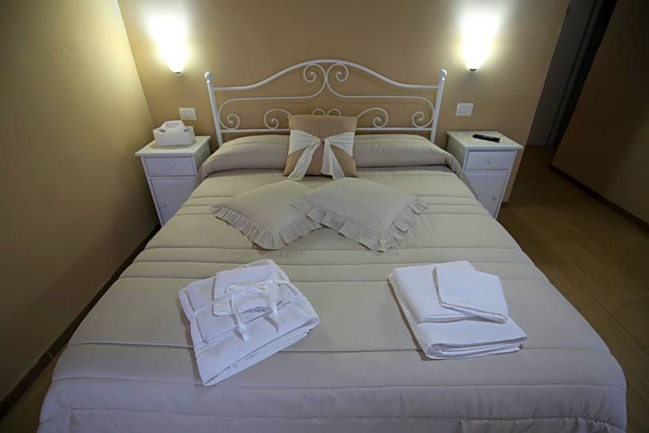 Affittacamere in Piazzetta