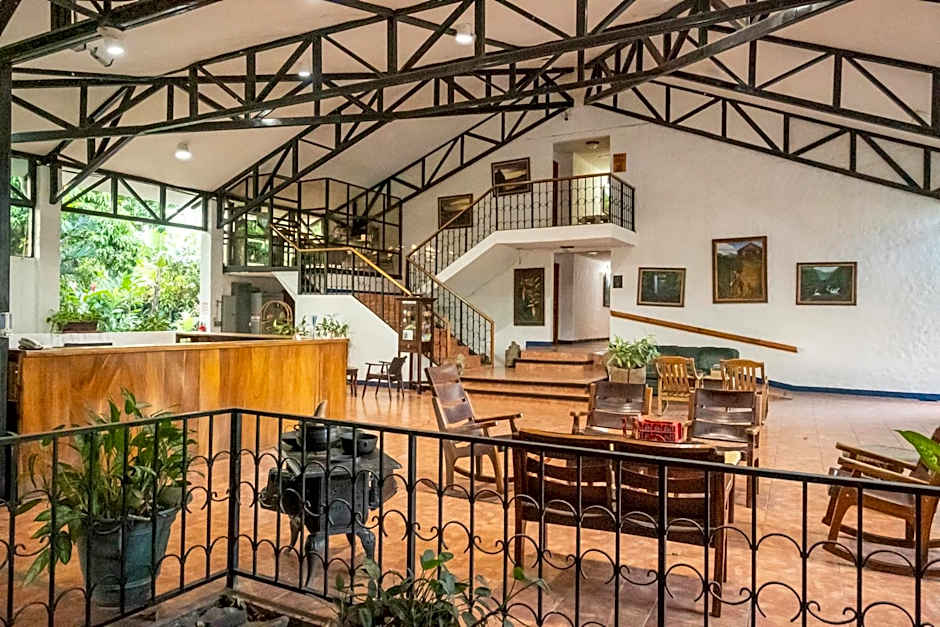 Hotel Aeropuerto