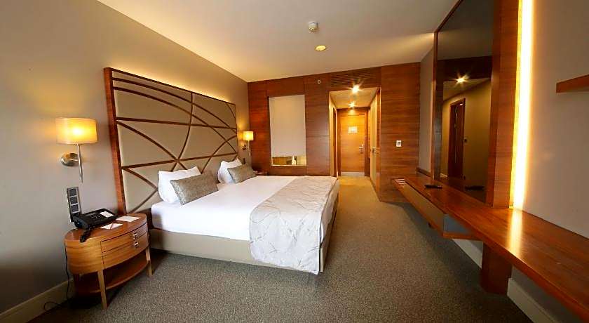 Cevahir Hotel Istanbul Asia