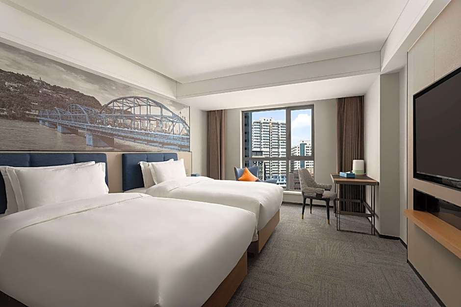 Days Inn by Wyndham Lanzhou Chengguan