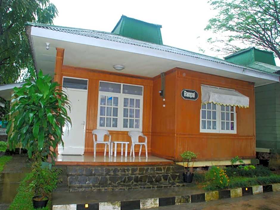 Hotel Ciloto Indah Permai