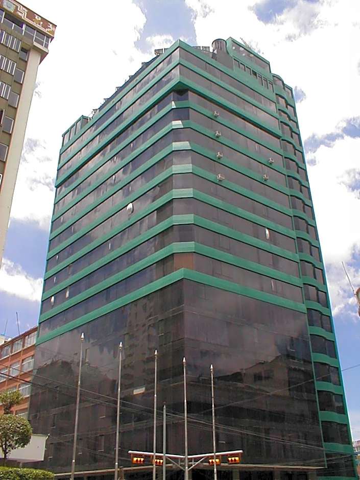 Hotel Presidente