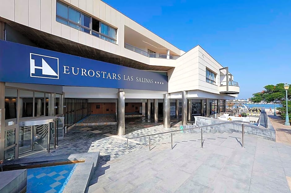 Eurostars Las Salinas