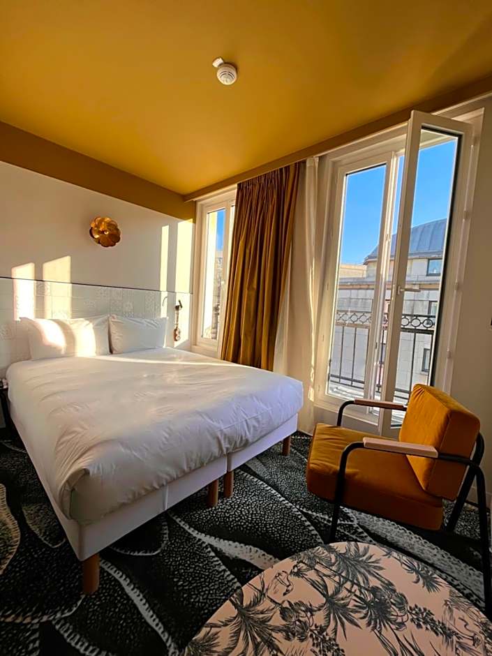 ibis Styles Paris Gare De Lyon TGV