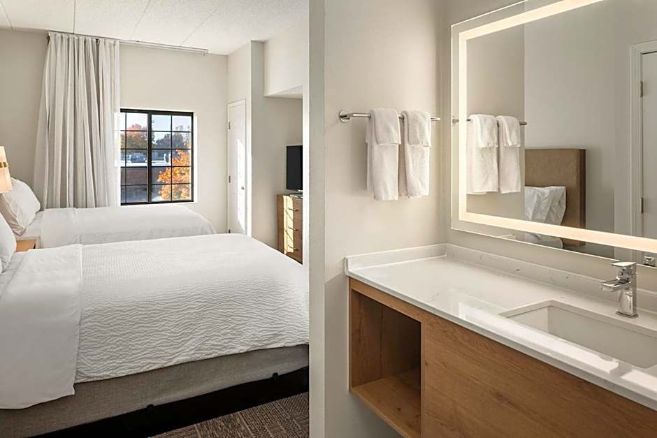 Staybridge Suites Minneapolis-Maple Grove By IHG