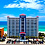 Radisson Beachfront Hotel - Panama City Beach