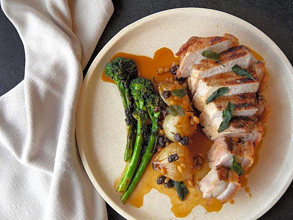 Peppers Silo Launceston