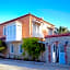 Alacati Balbadem Hotel