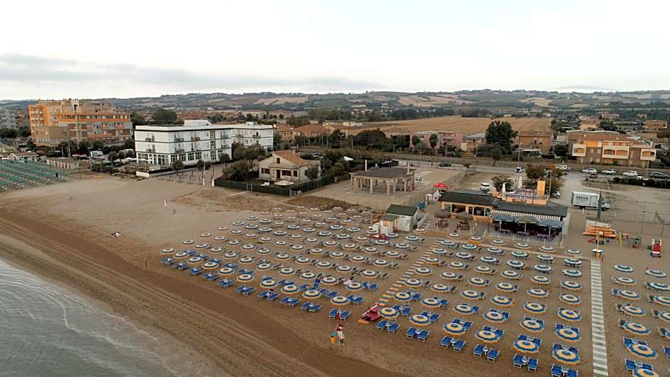 Hotel Internazionale