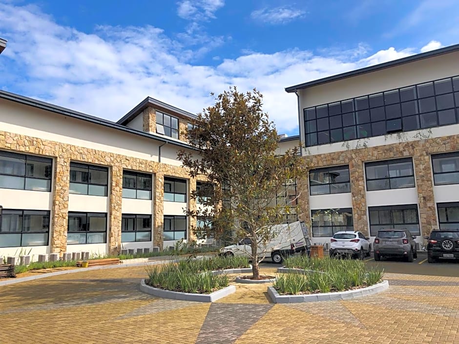 Quarto no Wanderlust Experience Hotel