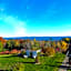 Atlantic Eyrie Lodge
