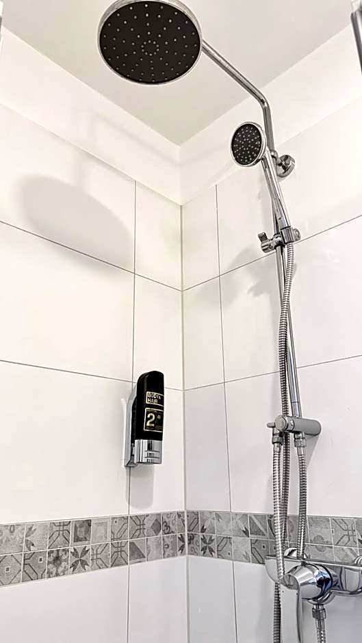 HPA Hotel Andreas