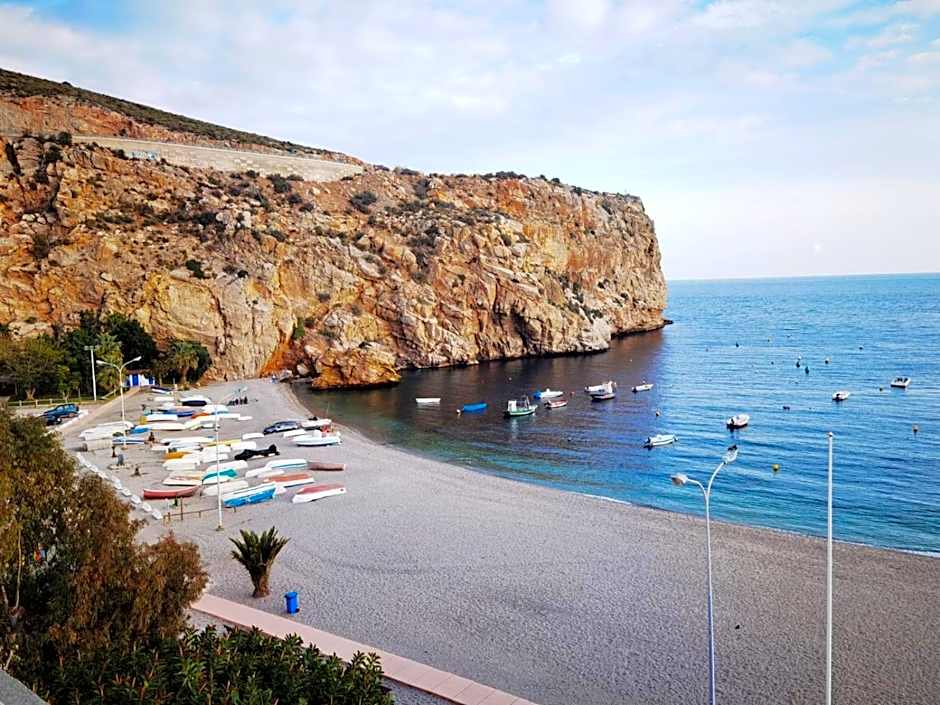 Hotel Embarcadero de Calahonda de Granada