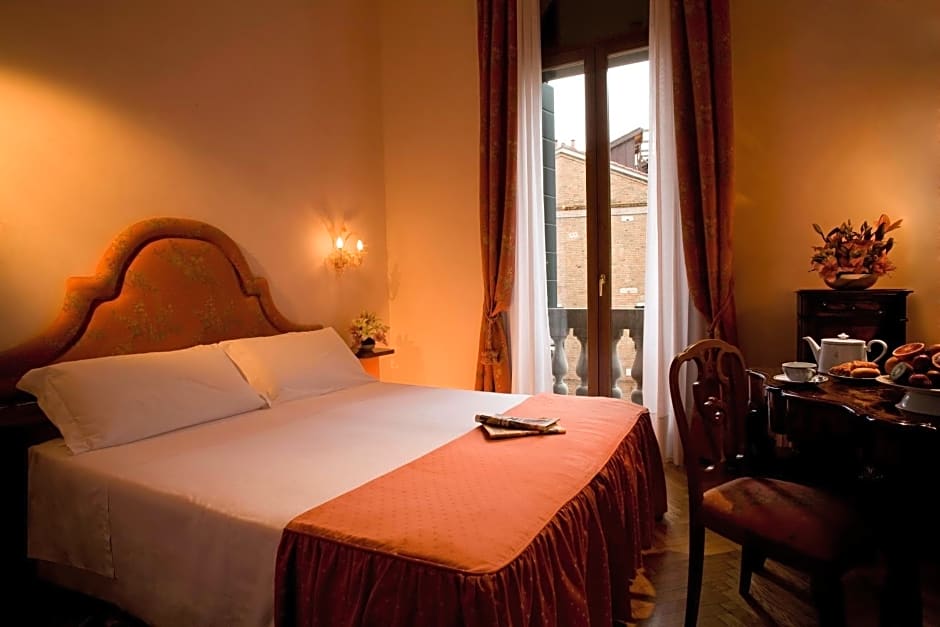 Hotel Bonvecchiati