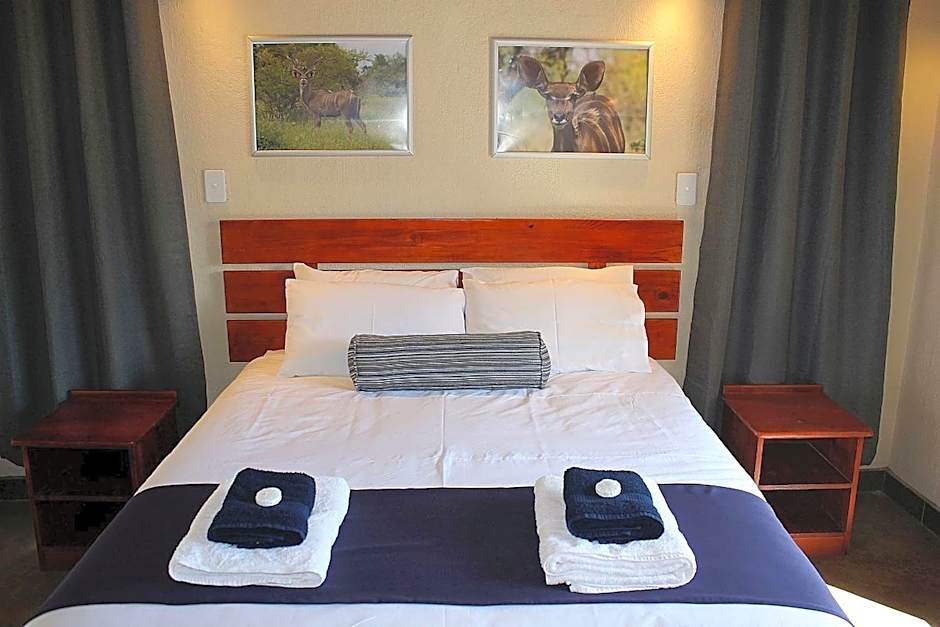 Woodpecker Lodge B&B