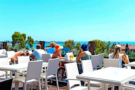 Joker Side Hill Side Manavgat Side Manavgat Hotels Antalya At Getaroom