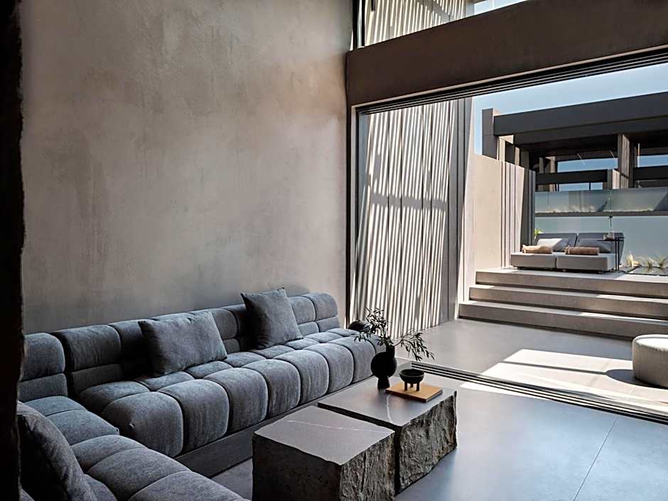 Elysium Boutique Hotel & Spa (Adults Only)