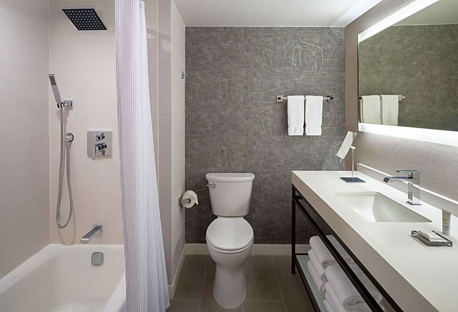 Marriott Jacksonville Downtown