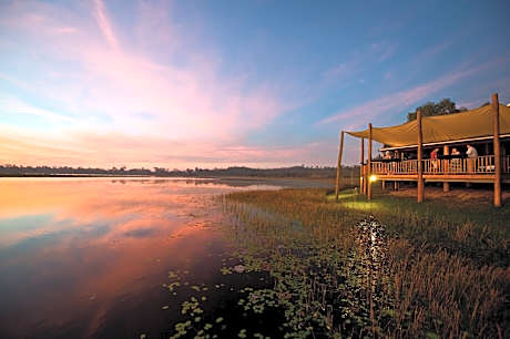 Wild Nature Lodge, Mareeba Wetlands