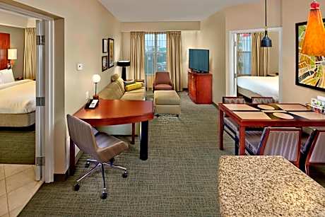 Two-Bedroom Suite