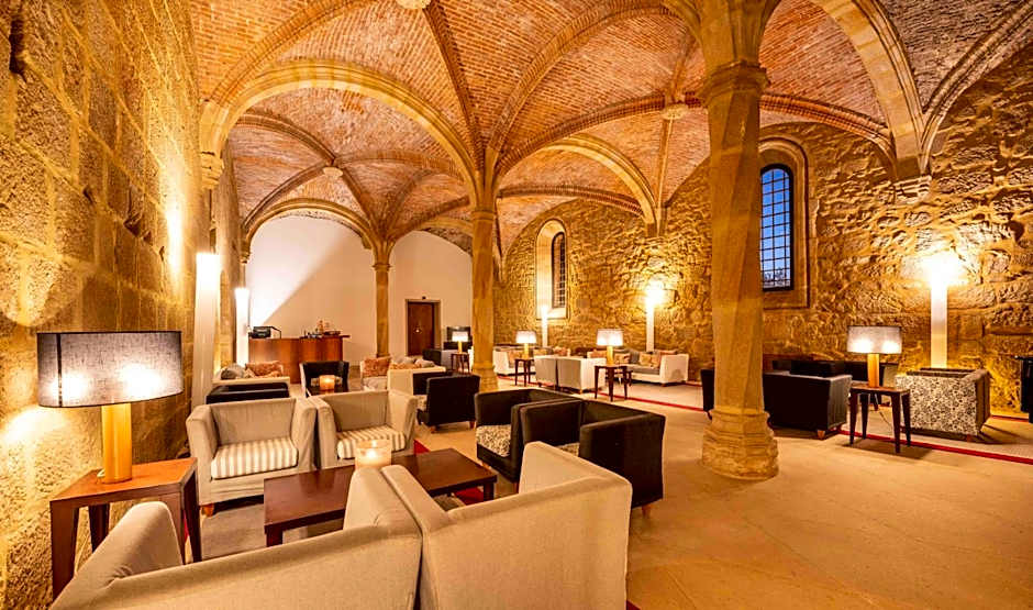 Pousada Mosteiro do Crato - Monument Hotel