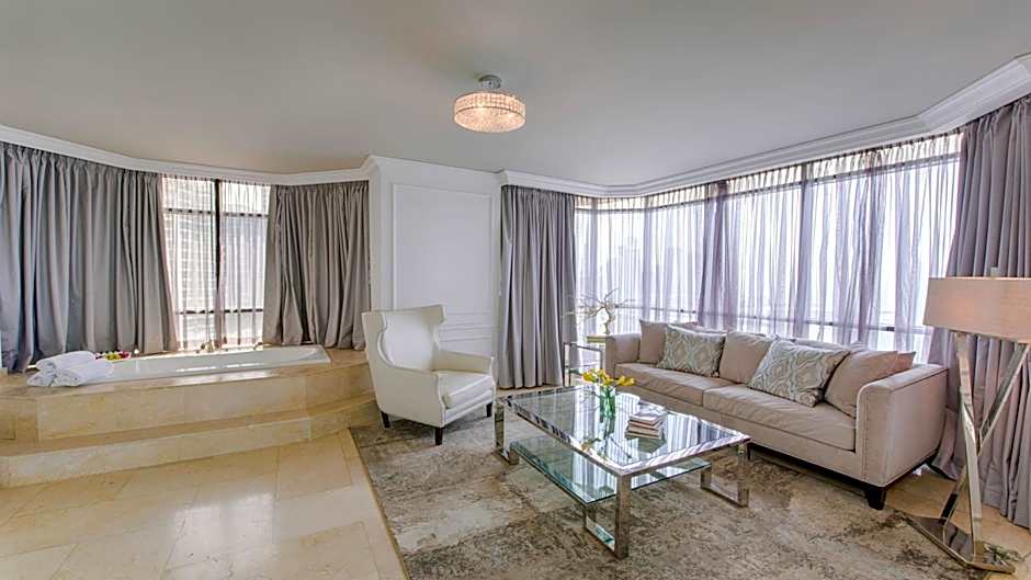 Intercontinental Miramar Panama By IHG