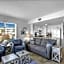 Sugar Sands-Luxury 1st Floor 2BR 2BA Private Beach