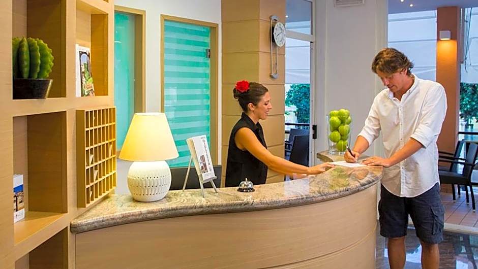 Hotel Giulietta