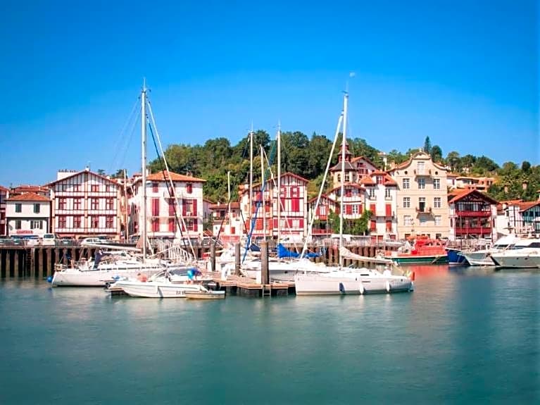 Résidence Xori kanta - à 500 m du centre-ville et des commerces