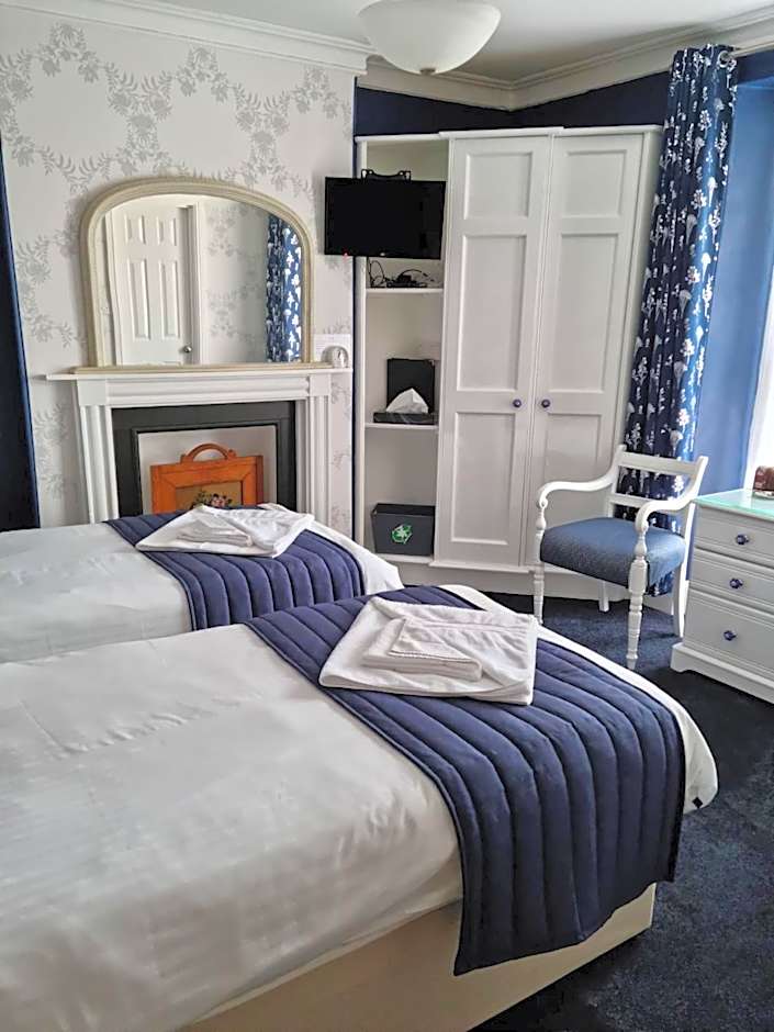 St Vincent Guest House