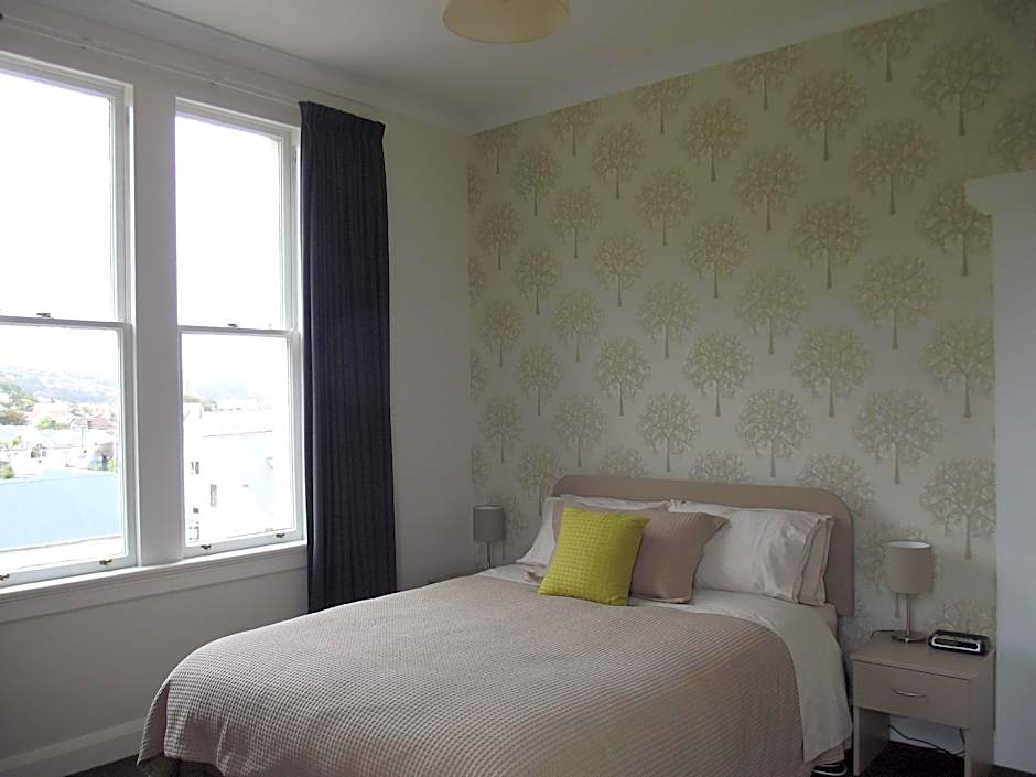 Apartments at St Clair