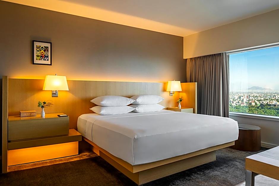 Hyatt Regency Mexico City