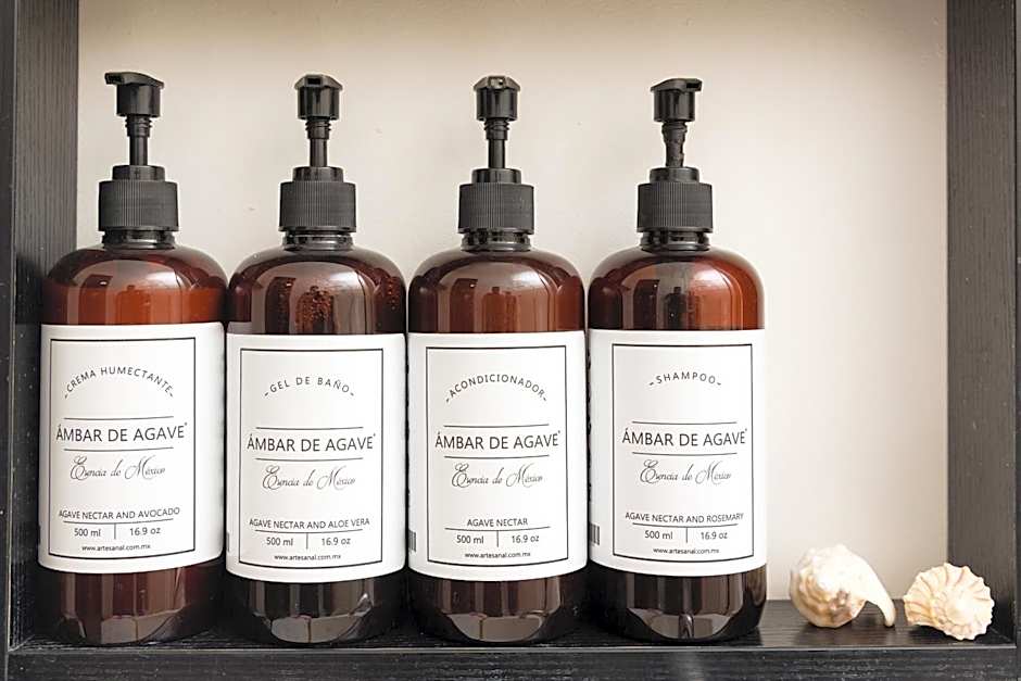 La Cochinilla Hotel Boutique