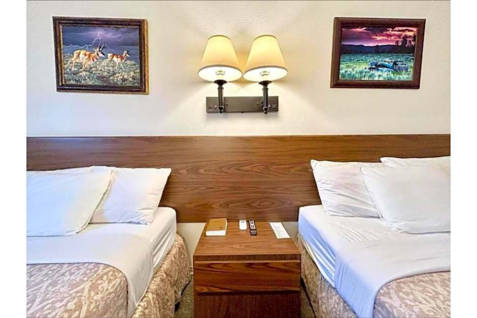 Homestead Inn Wolf Point Hwy 2