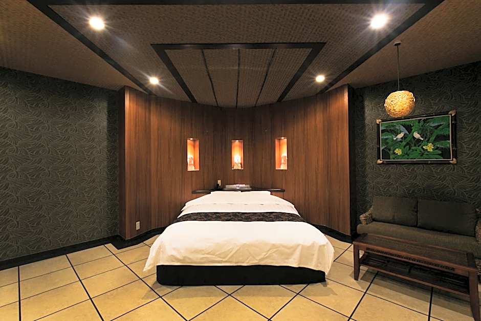 Hotel Atlantis Higashi Osaka (Adult Only)