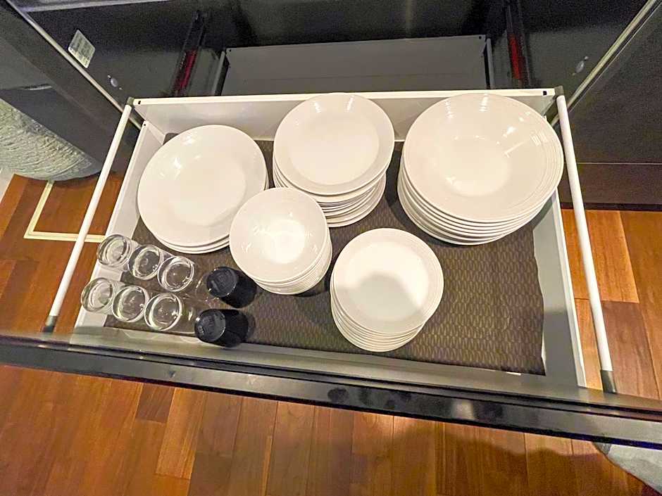 暖炉の温もりとBBQが楽しめる高級ヴィラ【taizen】