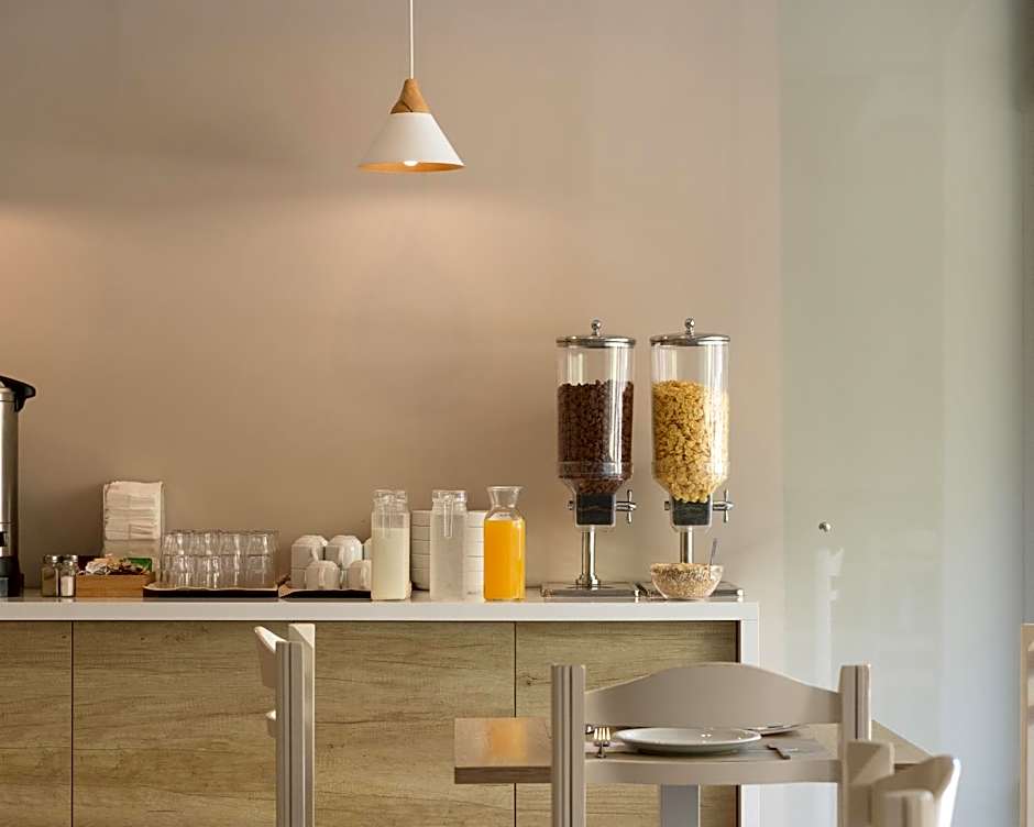 Amalia Apartments