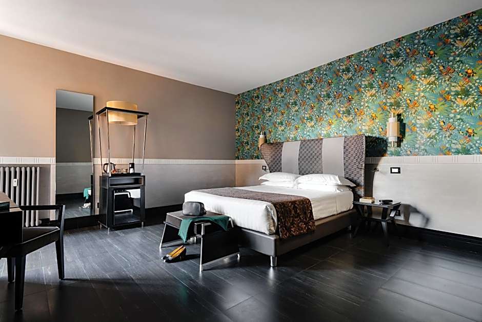 Unica Suites Rome