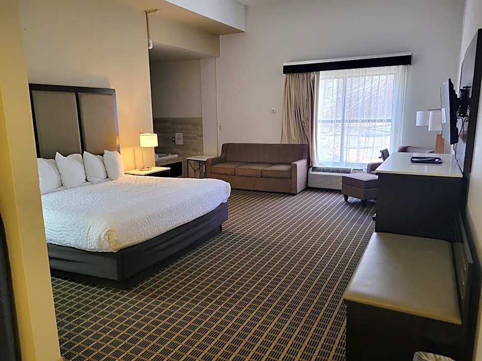 Wingate by Wyndham North East