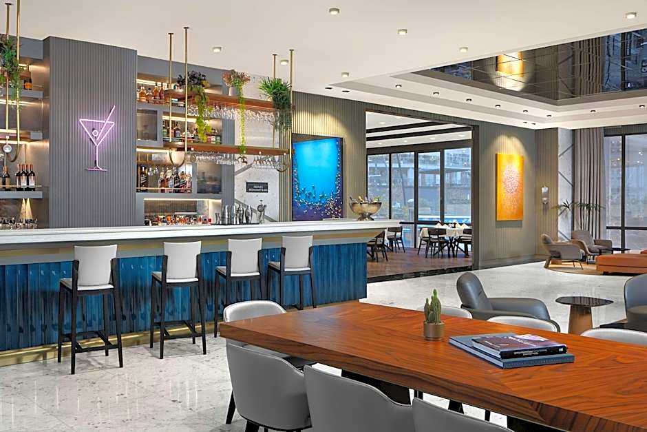 Delta Hotels by Marriott Istanbul Kagithane